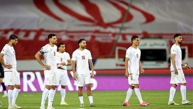 تیم ملی در خطر حذف از رقابت‌های قهرمانی جهان؛ به خاطر هفت میلیارد تومان!