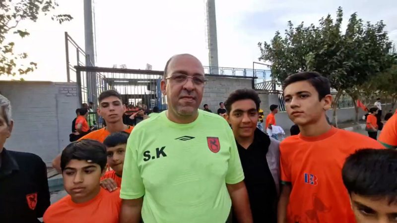 هوادار پرسپولیسی مس: استقلال از هر عددی خاطره دارد؛ شش، هفت!