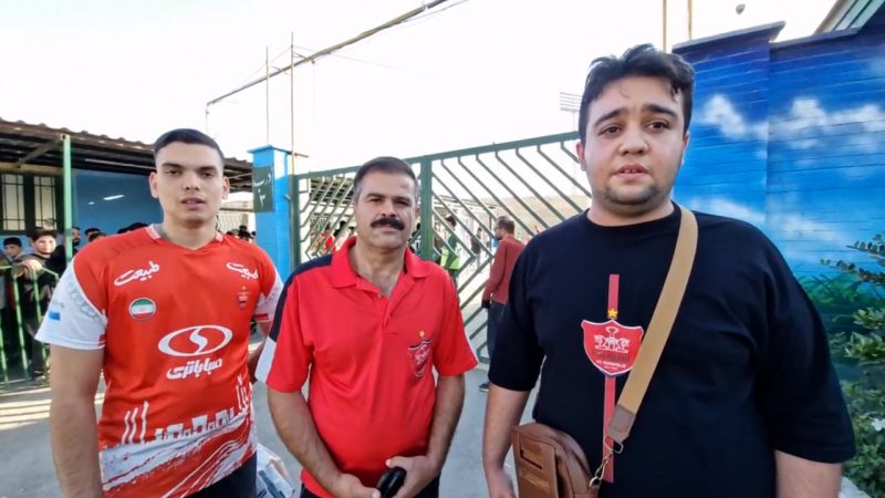 هواداران پرسپولیس: اوسمار ویرا بهترین جانشین برای هاشمیان