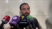 عبدی، مالک خیبر: مطمئن بودیم برنده می‌شویم