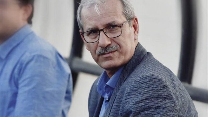 نصیرزاده: دلالی در فوتبال فحش محسوب می شود، اما در واقعیت شغل شریفی است