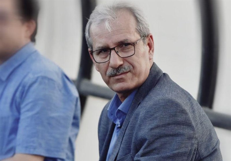 نصیرزاده: دلالی در فوتبال فحش محسوب می شود، اما در واقعیت شغل شریفی است