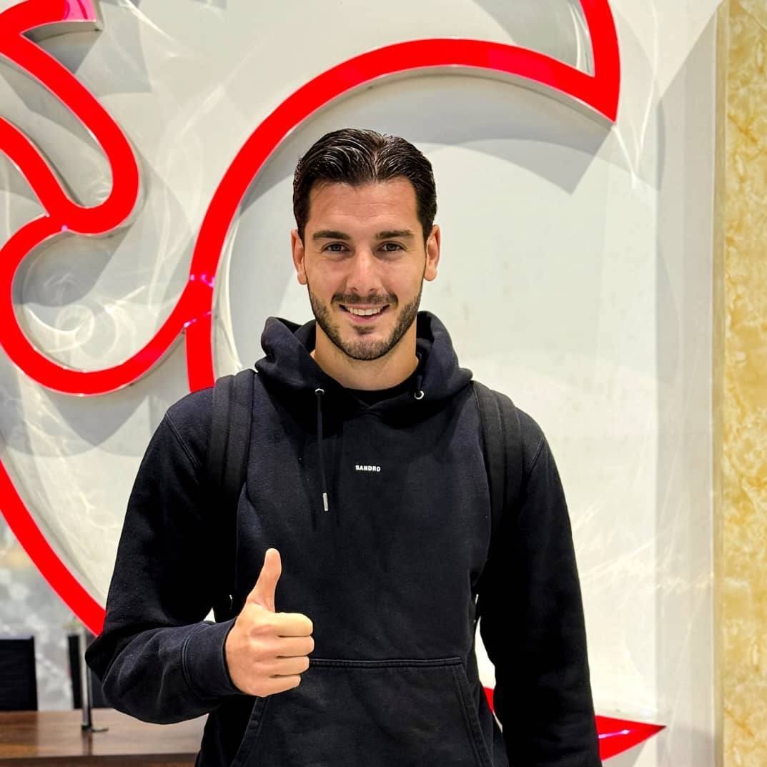 تیم فوتبال تراکتور تبریز ,