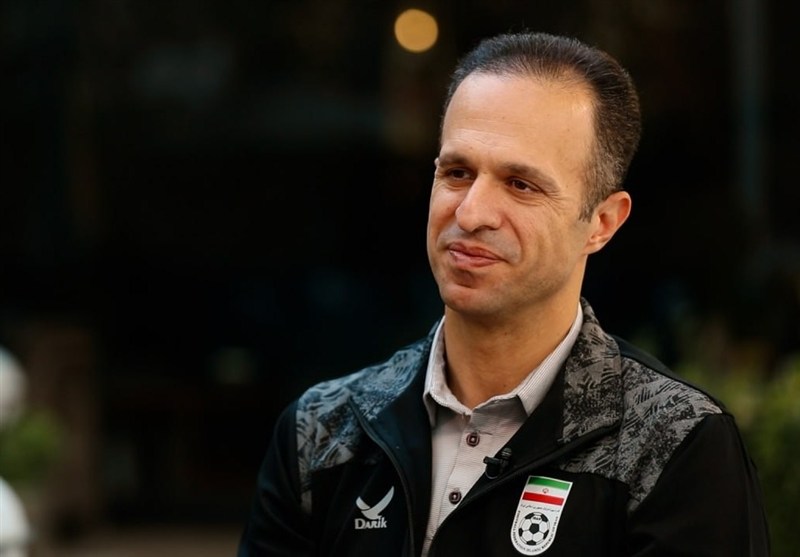 بیژن حیدری: انتظار آن صحبت ها از نکونام را نداشتم!