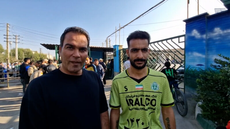 شهر قدس آماده پذیرایی از استقلال و آلومینیوم