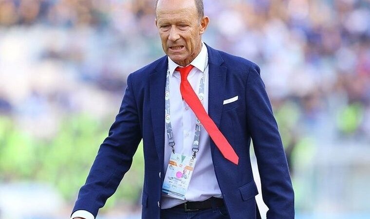 مربی سرشناس آرژانتینی گزینه پرسپولیس شد/ ادعای یک خبرگزاری