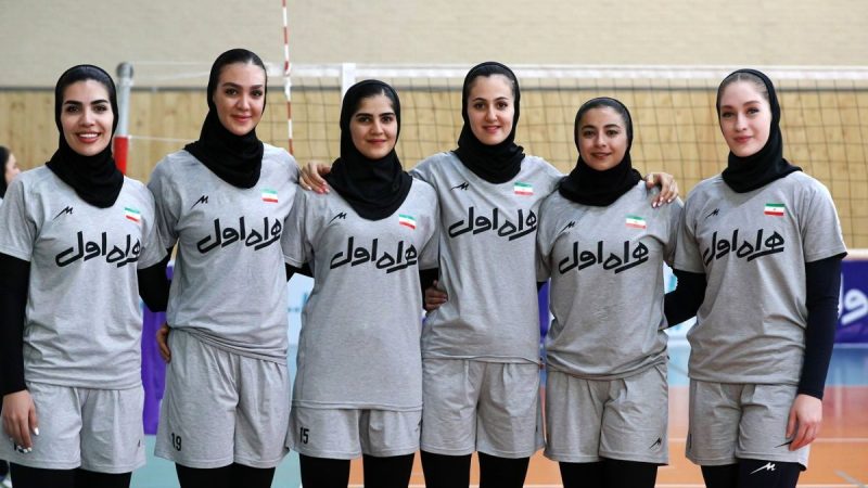 ایران ۳ – قرقیزستان ۰؛ آغاز مقتدرانه شاگردان لی دو هی