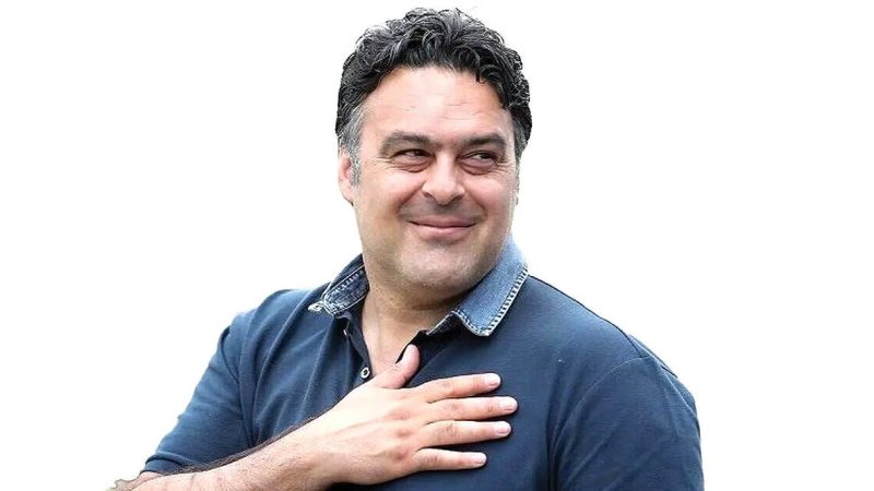 دفاع تمام قد پسر حجازی از مربی پرسپولیس: نگذارید هاشمیان برود و یک لمپن بیاید!