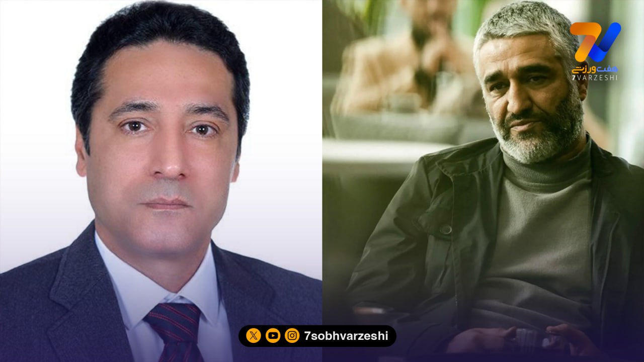 هشدار به کسانی که به پژمان جمشیدی تهمت زدند؛ این اقدام 2 ماه تا 2 سال حبس دارد!