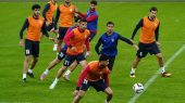 ایران – روسیه؛ جام جهانی برای تیم ملی شروع شد 