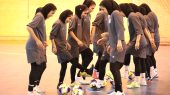 ملی‌پوشان آماده نبرد تولا؛ تمرین با توپ جام جهانی! 