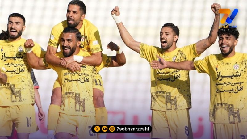 جلسه مهم با حضور وزیر ورزش؛ خبر خوش برای تیم فجر سپاسی