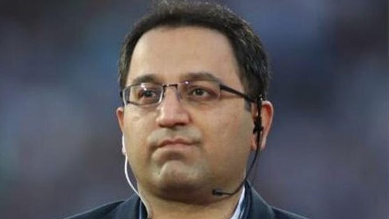 پیمان یوسفی: بازی با تانزانیا فایده ندارد | احتمال دیدار با مصر وجود دارد