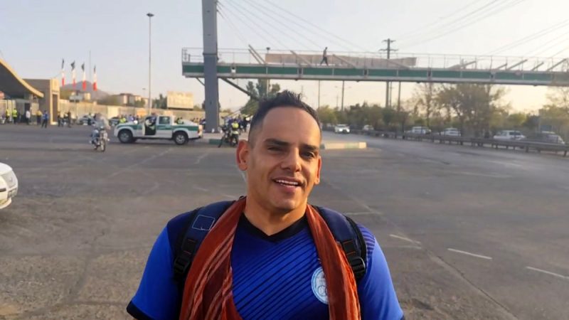 گلایه هواداران استقلال از شرایط تیم و عملکرد برخی بازیکنان