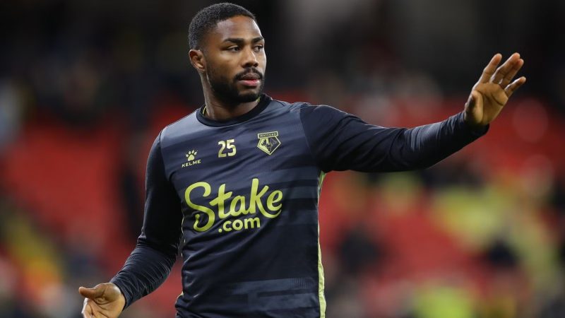 وینگر نیجریه‌ای در راه تهران؛ توافق پرسپولیس با امانوئل دنیس