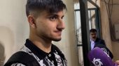 دیناروند: امیدوارم این روند ادامه داشته باشد