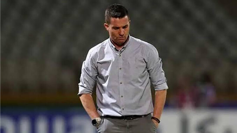 اوسمار به ایران نیامده، مسیر را گم کرد!