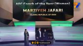 گاهی به آسمان نگاه کن؛ جایزه مامان تقدیم به پارسا! 