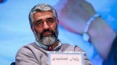تازه ترین تصویر از پژمان جمشیدی در فضای مجازی
