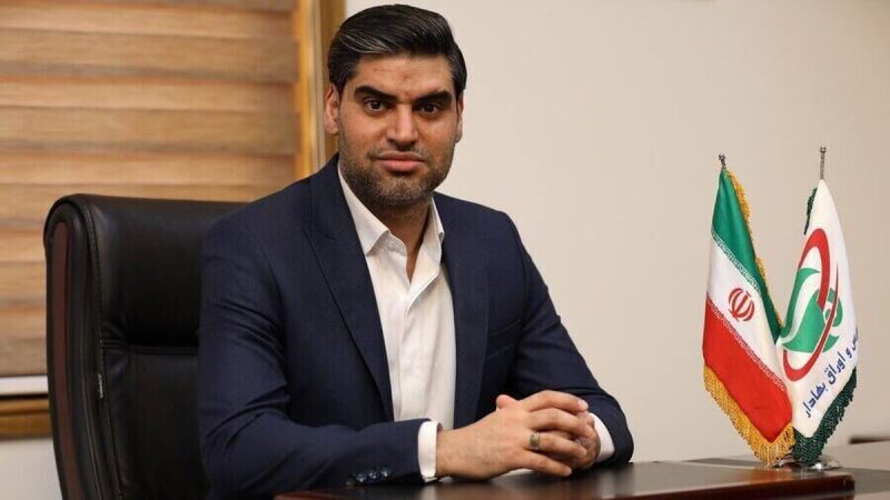 حدادی: فقط با برانکو و اوسمار مذاکره کردیم