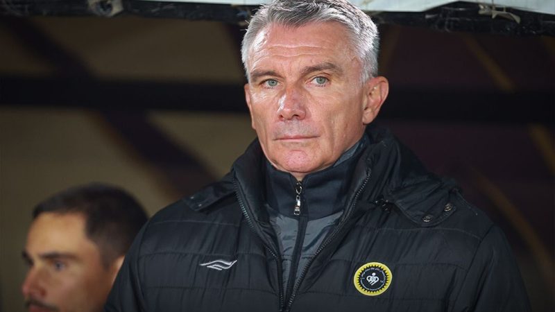 کارترون: پرسپولیس؟ فعلا حرفی نمیزنم