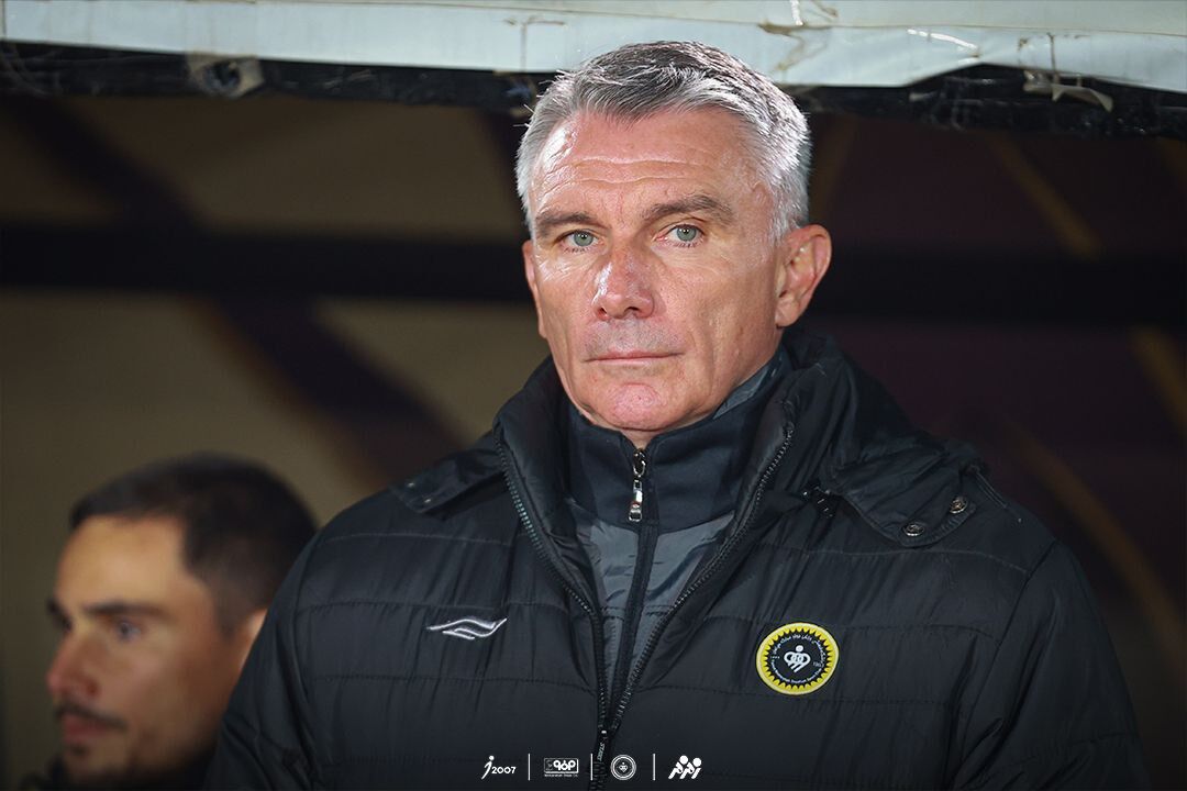 کارترون: پرسپولیس؟ فعلا حرفی نمیزنم