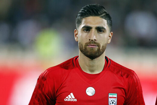 واکنش به یک شایعه؛ علاقه پرسپولیس به جهانبخش صحت دارد؟