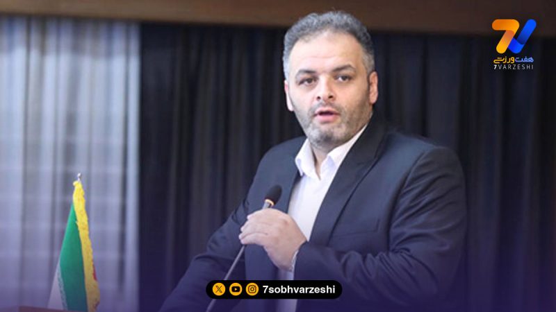 پاداش میلیاردی برای مدال طلا وزنه برداری