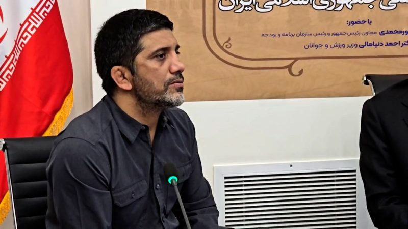 دبیر: دو سال زودتر از برنامه، قهرمان جهان شدیم