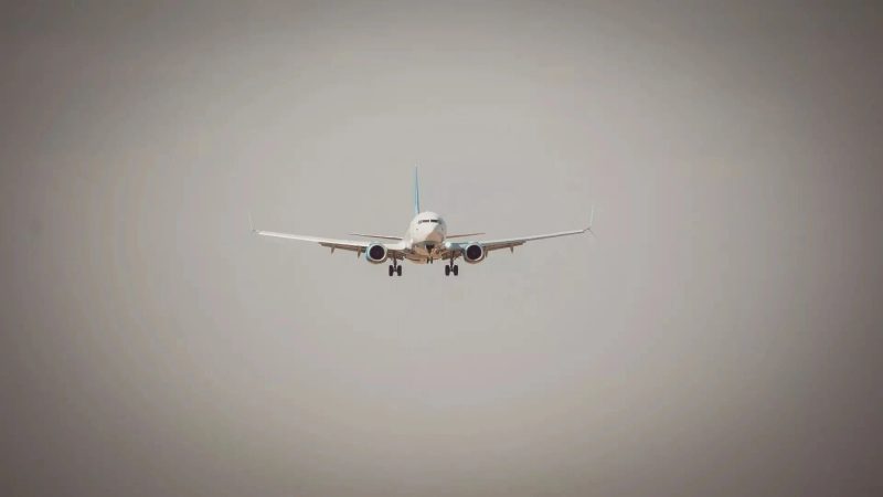 فوری/ حملات پهپادی مانع از فرود هواپیمای تیم ملی شد