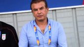 مخالفت استیلی با ویسی و منصوریان در خصوص کمبود بازیکن