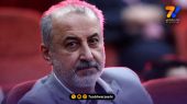 رضا درویش از مدیرعاملی پرسپولیس استعفا کرد