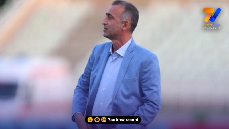 نساجی از مدعیان فاصله گرفت، فکری از اخراج!