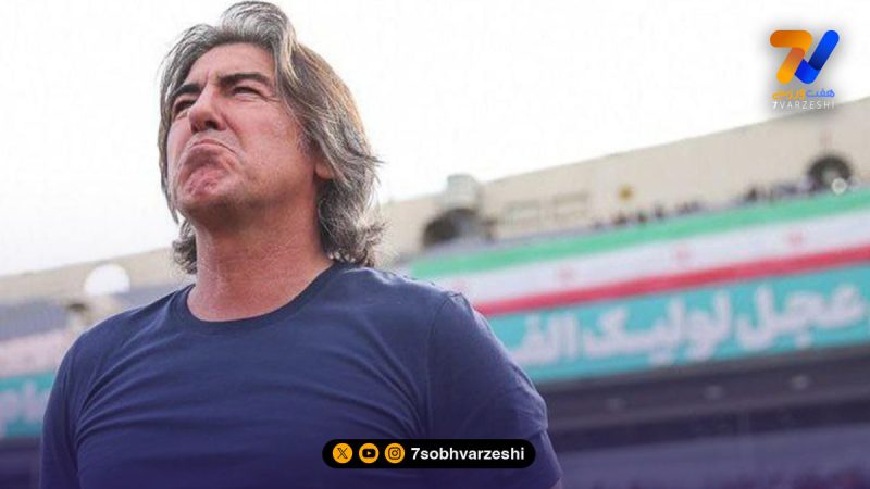 استقلالی ها همچنان در حسرت ساپینتوی ۱۴۰۱!