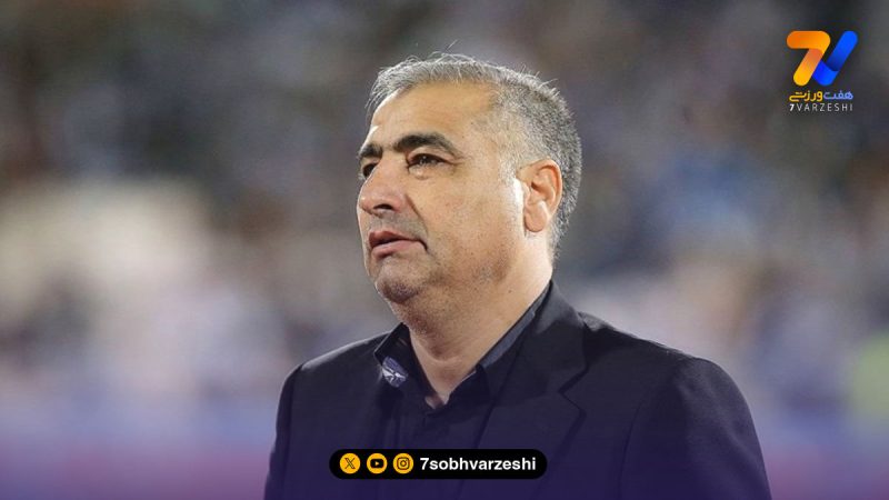 ساکت الهامی عزادار شد