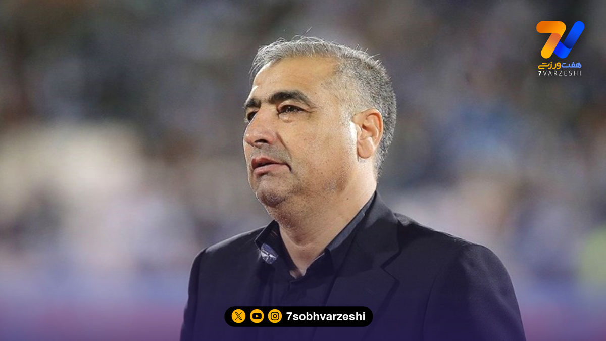 ساکت الهامی عزادار شد