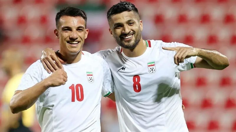 سخنگوی فدراسیون: برنامه تیم ملی تا قبل از جام جهانی مشخص شد | بازی دوستانه با تیم‌های اروپایی