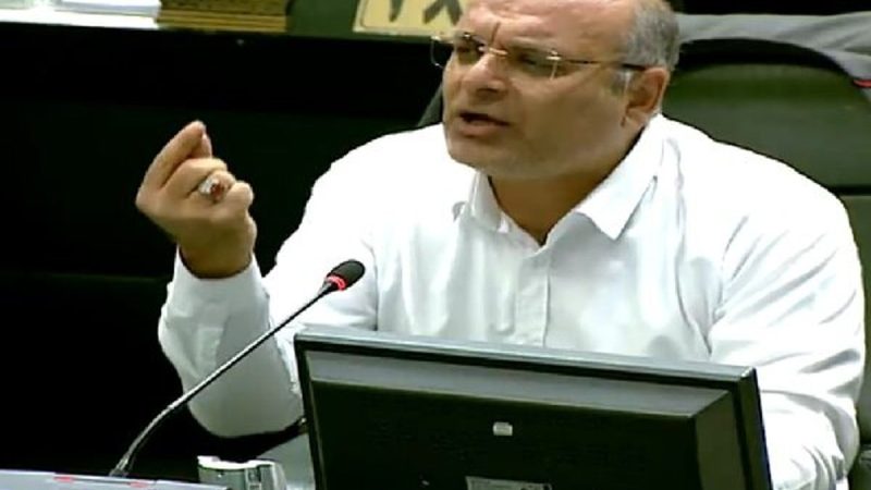 هشدار مجلس به مدیران استقلال و پرسپولیس درباره سوءمدیریت مالی