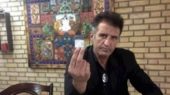 ستاره دوران طلایی پرسپولیس درگذشت 