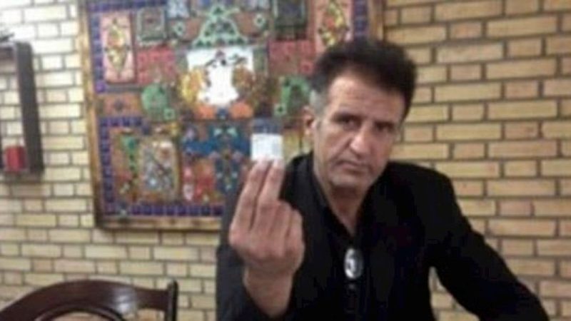 ستاره دوران طلایی پرسپولیس درگذشت