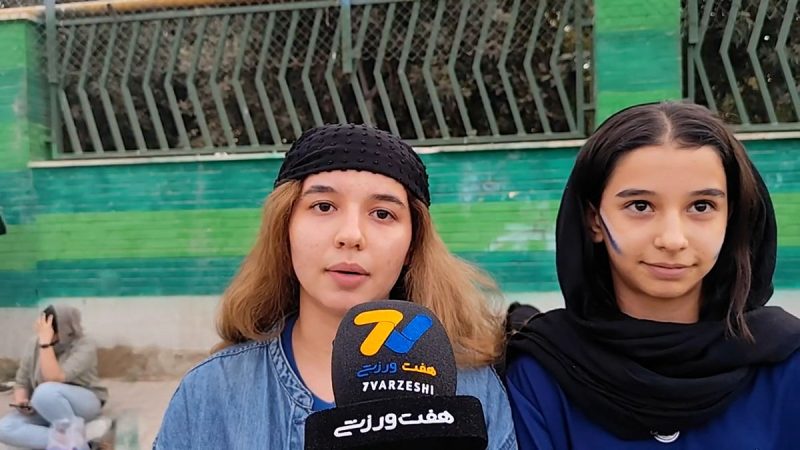 هوادار استقلال: رامین رضاییان بهترین بازیکن استقلال است