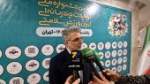 علیرضا کلانتری: هدف جشنواره تولیدات چندرسانه‌ای «ایران ورزش سلامتی» ذائقه‌سنجی از مردم است