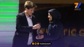 بانوی ایرانی بر بام قاره کهن/ سرور فوتبال آسیا، سالار فوتسال آسیا 