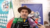 کیانوش گرامی: رفتن وحید هاشمیان و رضا درویش خیلی زود بود