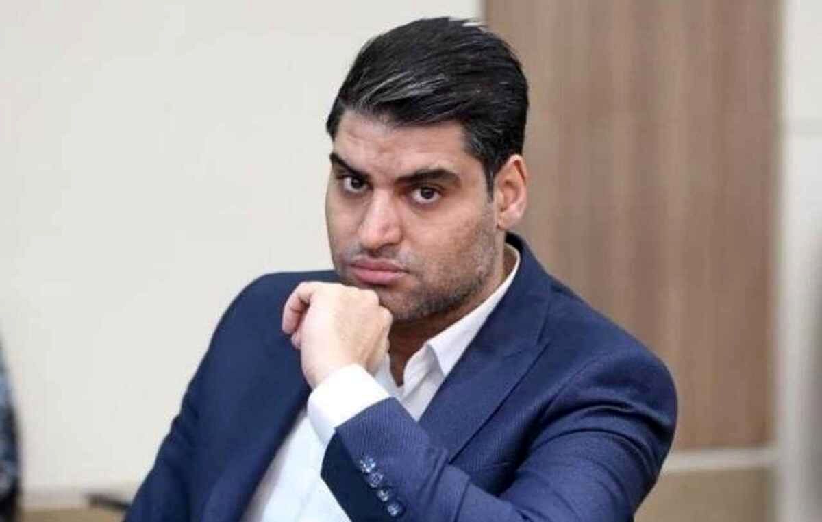 حدادی به دنبال مربی بزرگ؛ فصل آرامش پرسپولیس رسید؟