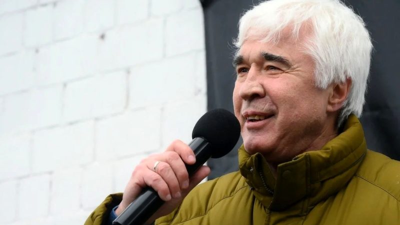 انتقاد اسطوره اسپارتاک از عملکرد تیم ملی روسیه برابر ایران