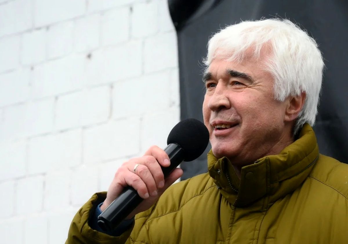 انتقاد اسطوره اسپارتاک از عملکرد تیم ملی روسیه برابر ایران