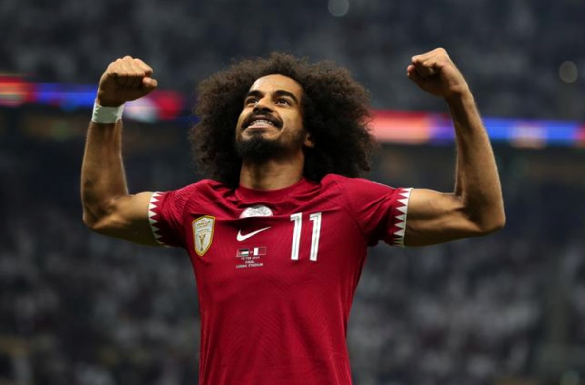 ۲ فینال برای سهمیه های هشتم و نهم آسیا در جام جهانی ۲۰۲۶