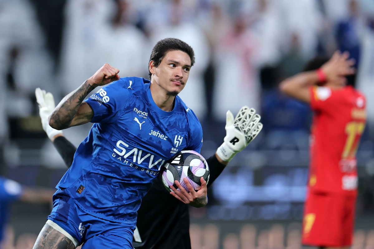 النصر اول، استقلال چهار؛ رده‌بندی تیم‌های باارزش لیگ قهرمانان آسیا