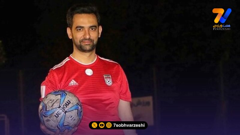 واکنش وزیر پرسپولیسی به شایعه مدیرعاملی باشگاه: این هم از عجایب است!